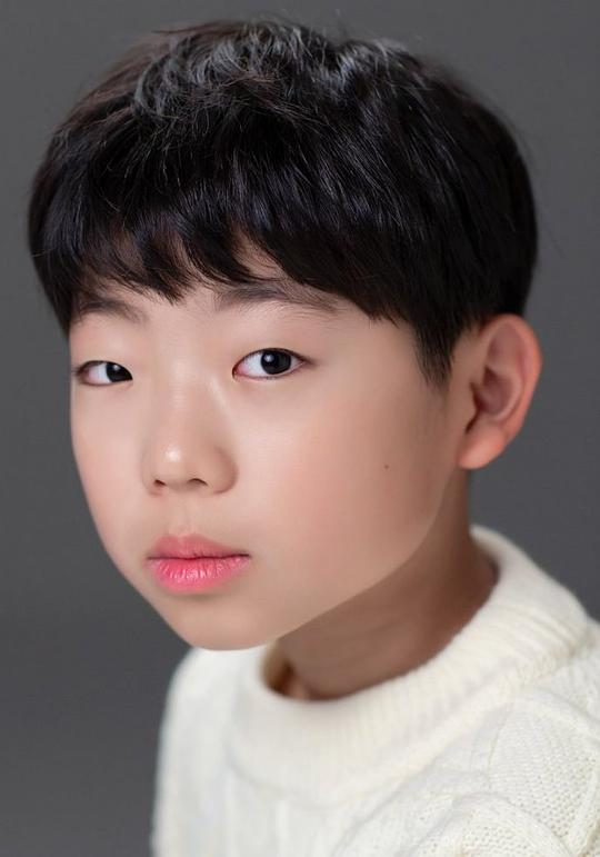 朴承俊 Seung Joon Park照片