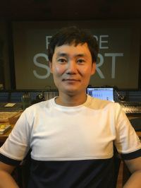 李成泰 Seong-Tae Lee照片