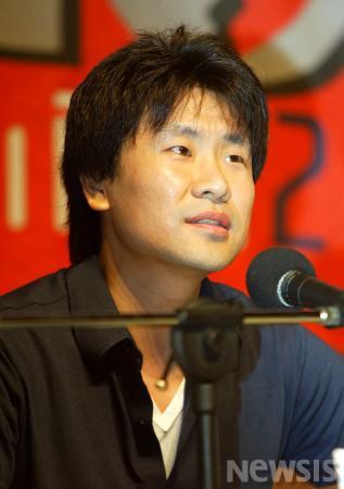 全桂洙 Kye-soo Jeon照片