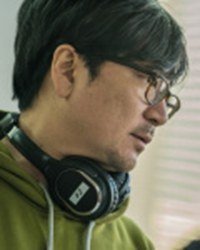 金圣基 Sung-gi Kim照片