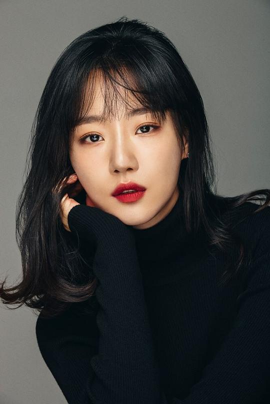 林世柱 Se-joo Im照片