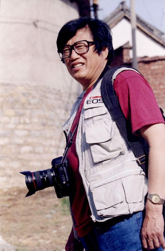 焦波 Bo Jiao照片