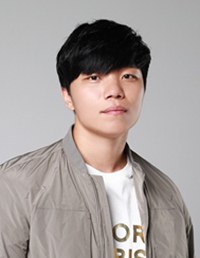 洪根泽 Geun-taek Hong照片