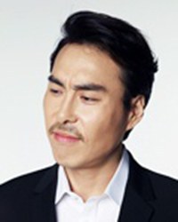 闵武济 Moo-je Min照片