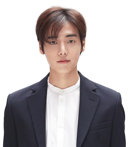 郑帝元 Je-won Jung照片