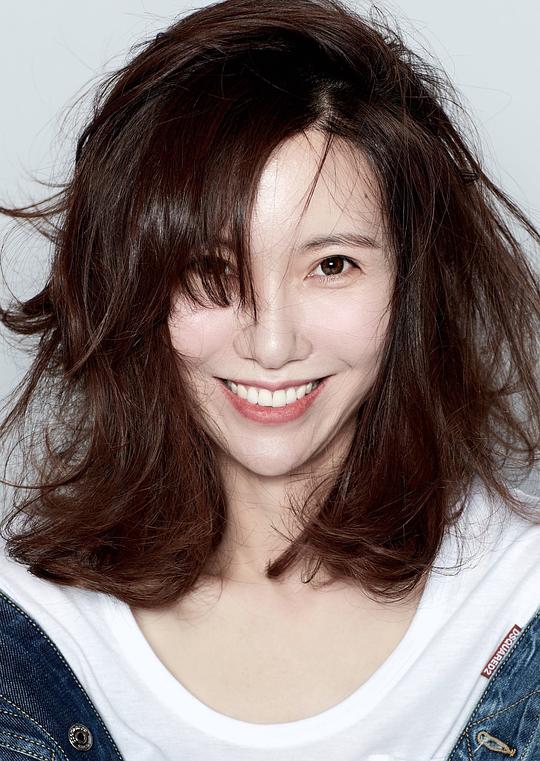 范霞 Xia Fan照片