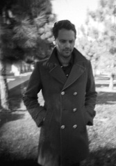 德雷克·多雷穆斯 Drake Doremus照片