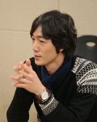 金河罗 Hala Kim照片