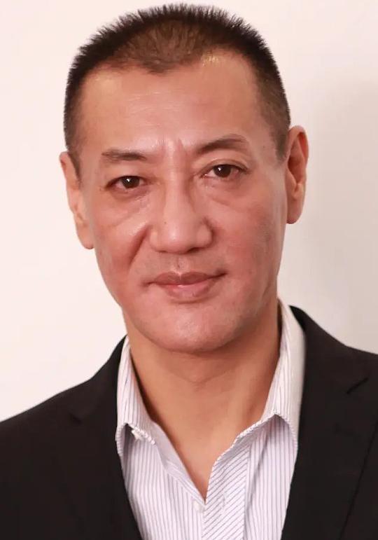 英壮 Zhuang Ying照片