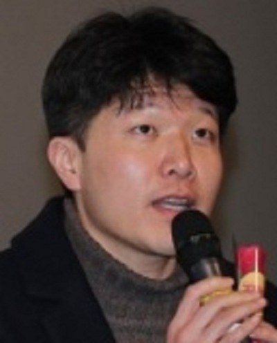 曹锡贤 Seokhyeon Jo照片