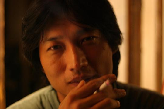 赵民镐 Min-ho Cho照片