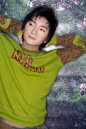 杨臣刚 Chengang Yang照片