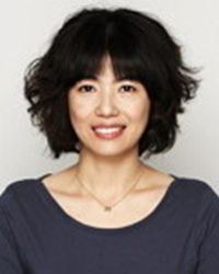 金南珍 Kim Nam-jin照片