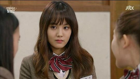 韩智安 Ji-an Han照片