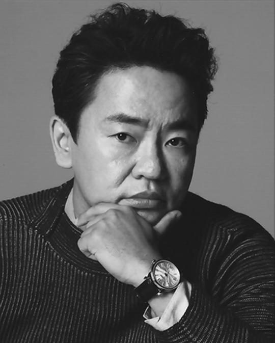 金湲锡 Won-seok Kim照片