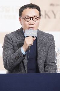 赵贤卓 Hyeon-tak Jo照片