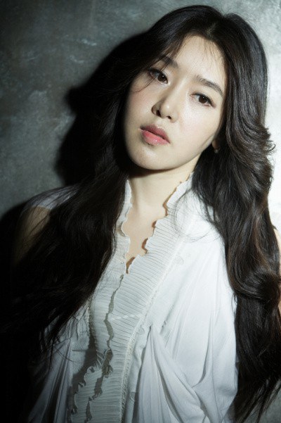 李恩美 Eun-mi Lee照片