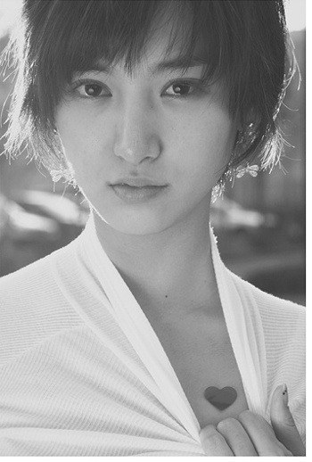 李海仁 Lee Hae In照片