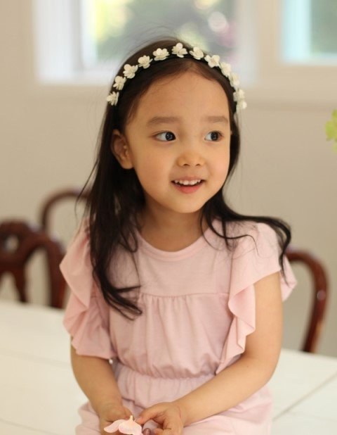 李高恩 Go-eun Lee照片