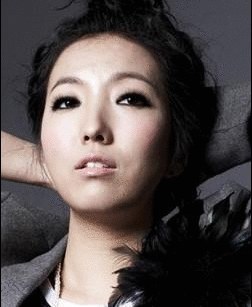 郑仁 Jeong In照片