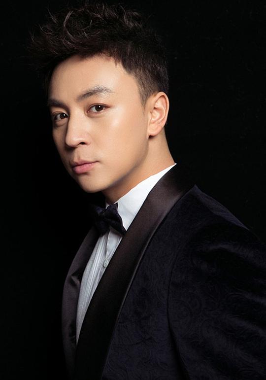 释小龙 Siu Lung Sik照片