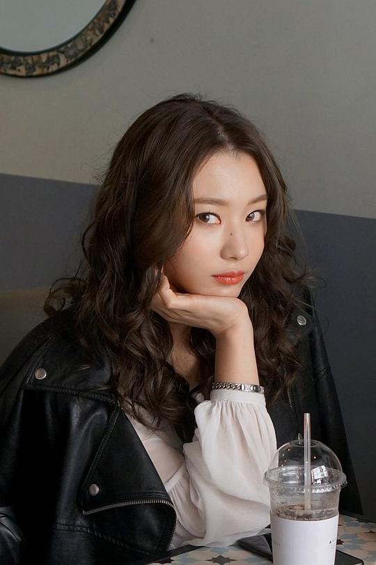 金仁爱 In-ae Kim照片