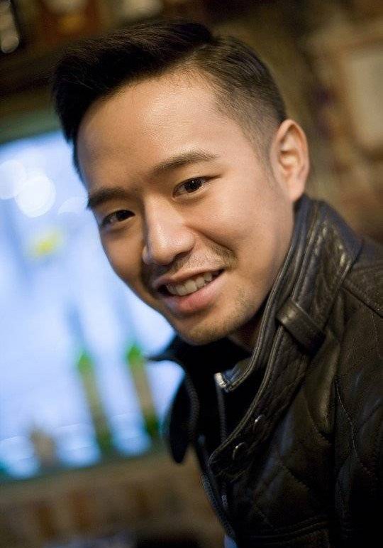 千正明 Jeong-myeong Cheon照片