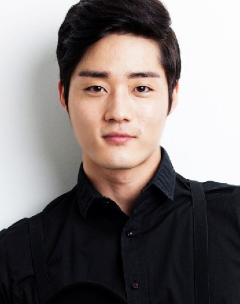 李河汩 Ha-yul Lee照片