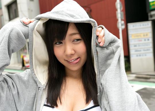 叶山美空 Miku Hayama照片