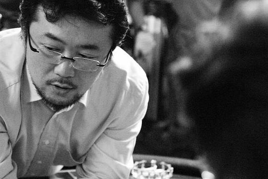 李成韩 Seong-han Lee照片