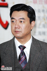 董勇 Yong Dong照片