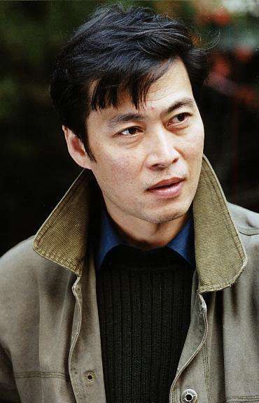 张晓军 Xiaojun Zhang照片