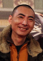 王斌 Bin Wang照片