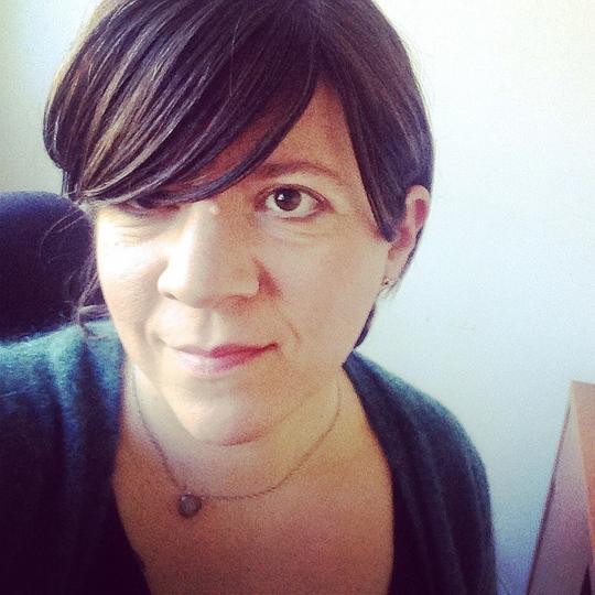 贝丝·史克特 Beth Schacter照片