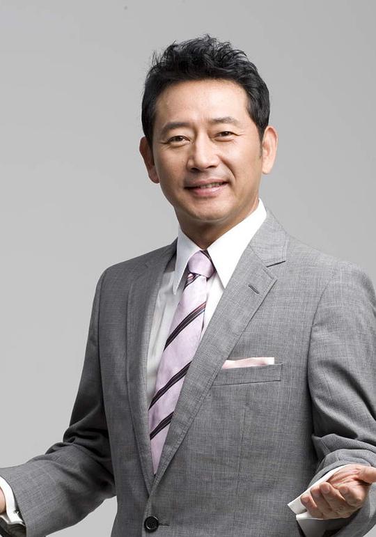 全光烈 Kwang-leol Jeon照片