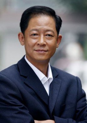 王志文 Zhiwen Wang照片