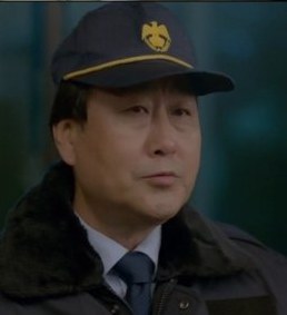 林容顺 Im Yong-soon照片