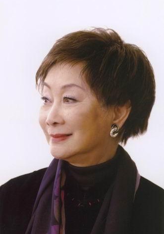 卢燕 Lisa Lu照片