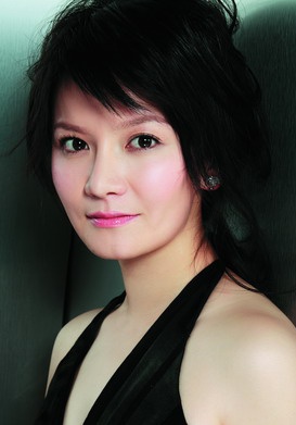 沈羽倩 Yuqian Shen照片