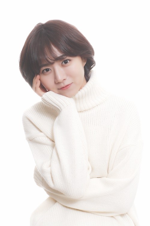 孙珉志 Min-ji Son照片