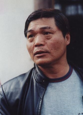 元彬 Bun Yuen照片