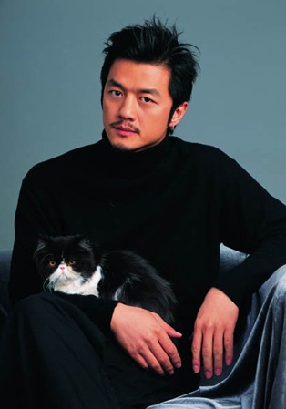 李亚鹏 Yapeng Li照片