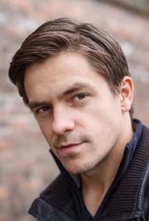 伊里·马德尔 Jiří Mádl照片