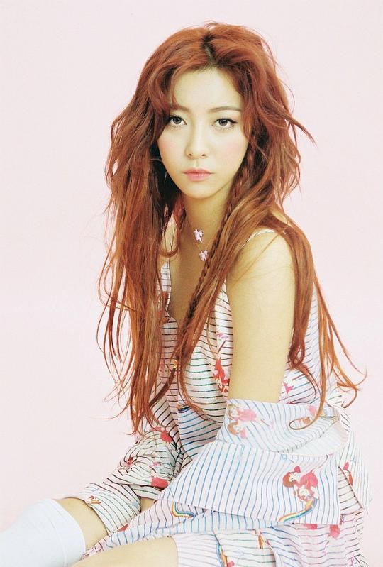 朴善怜 Luna Park照片