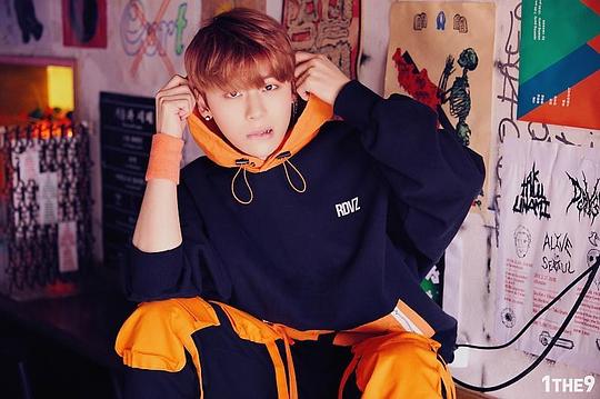 金兑祐 Tae-woo Kim照片