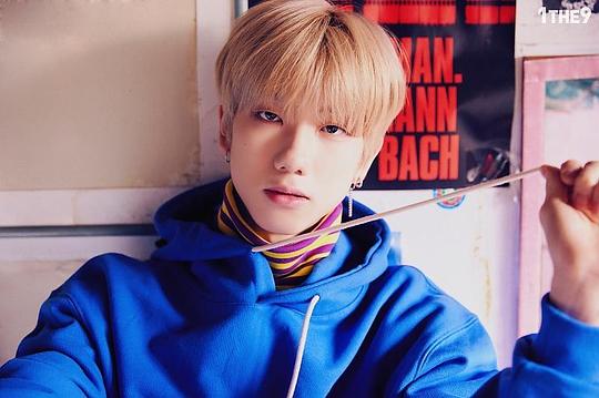 全睹炎 Do-yum Jeon照片