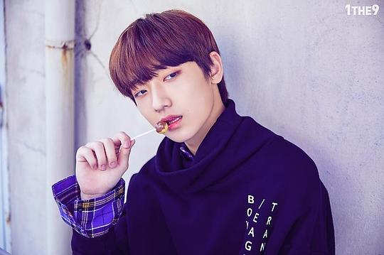 朴成原 Sung-won Park照片