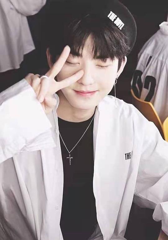 许玹準 Hyunjun Hur照片