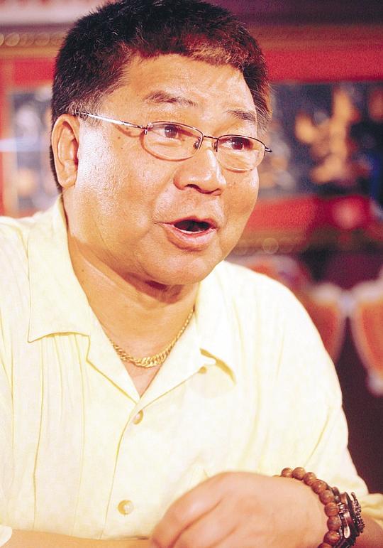 吕晓禾 Xiaohe Lü照片