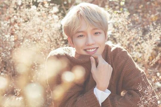 林煐岷 Young-min Lim照片